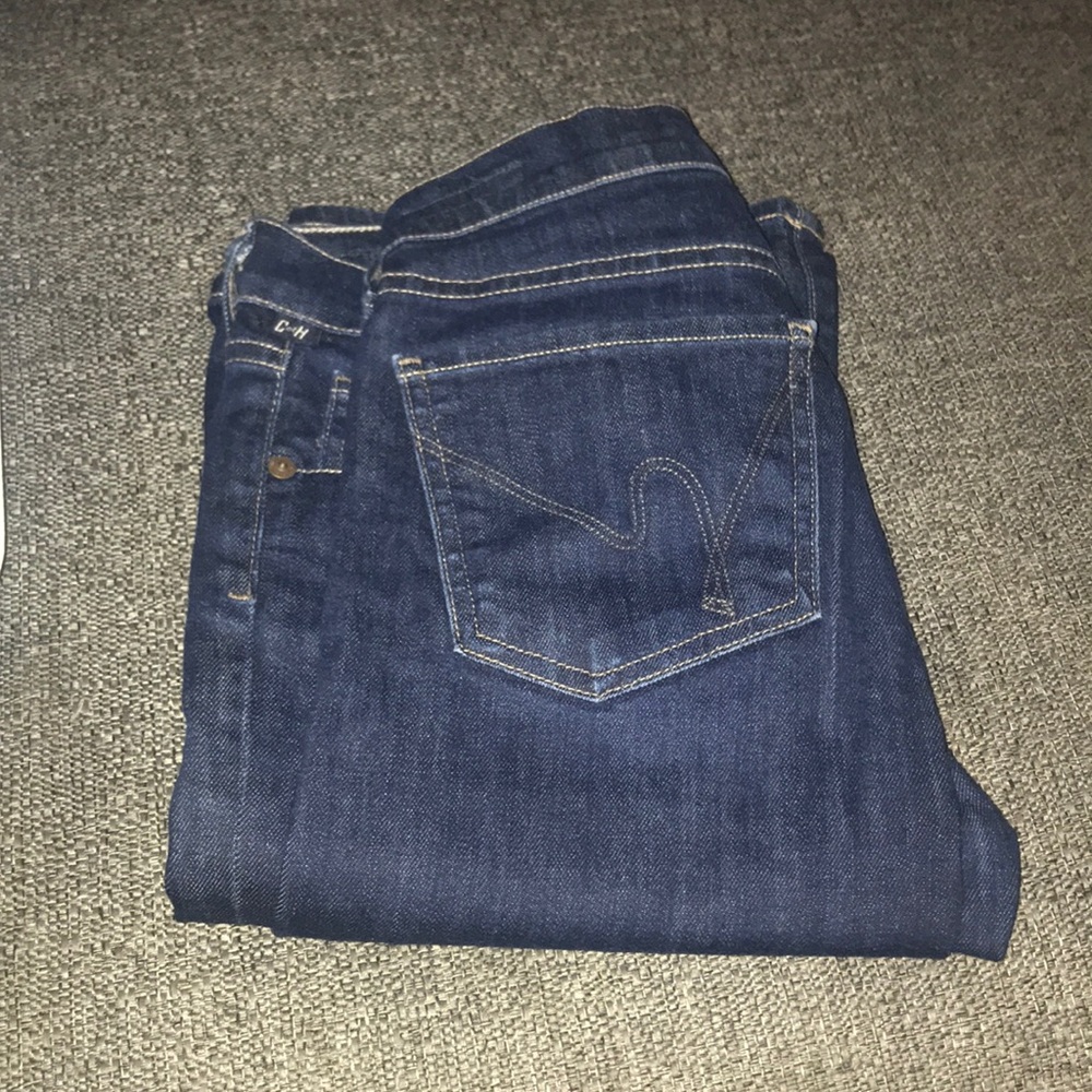 Citizens of Humanity Jeans